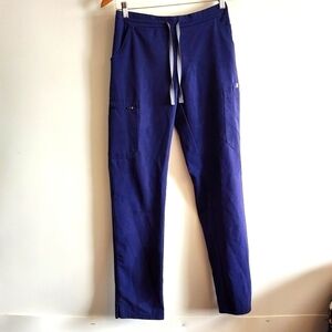 FIGS Yola Skinny Scrubs Pants